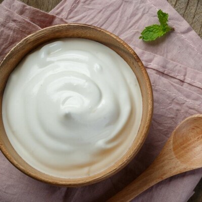 Shocking Benefits of Yogurt for Your Skin and Hair You Didn't Know About