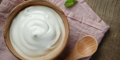 Shocking Benefits of Yogurt for Your Skin and Hair You Didn't Know About