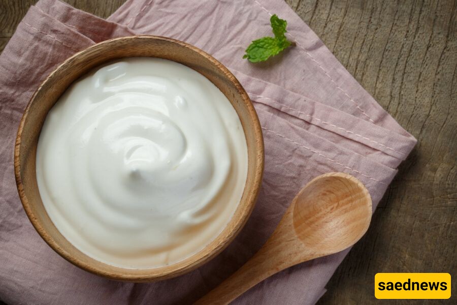 Shocking Benefits of Yogurt for Your Skin and Hair You Didn't Know About