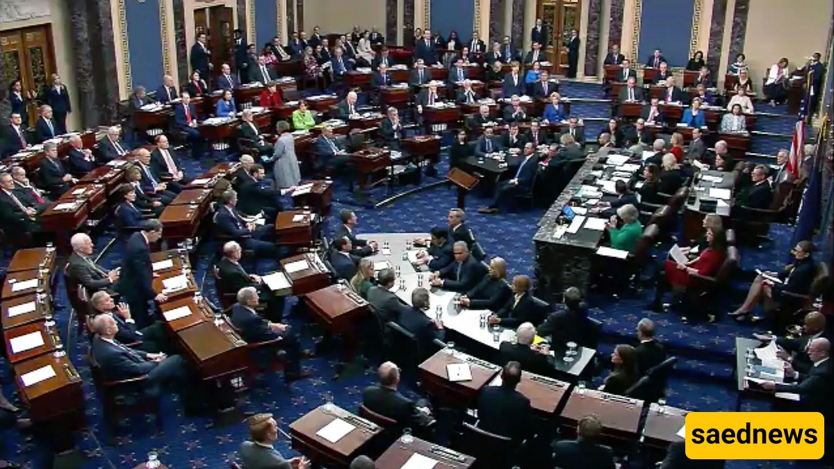 U.S. senators