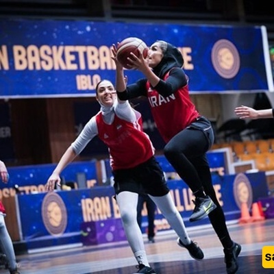 FIBA Women’s Asia Cup 2025: Iran Favorite to Top Group