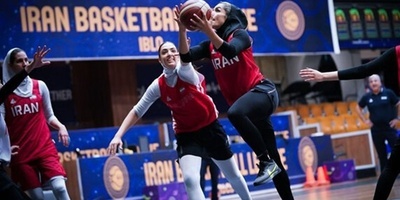 FIBA Women’s Asia Cup 2025: Iran Favorite to Top Group