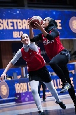 FIBA Women’s Asia Cup 2025: Iran Favorite to Top Group