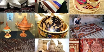 A Complete Guide to Kurdistan Handicrafts and Artistic Souvenirs