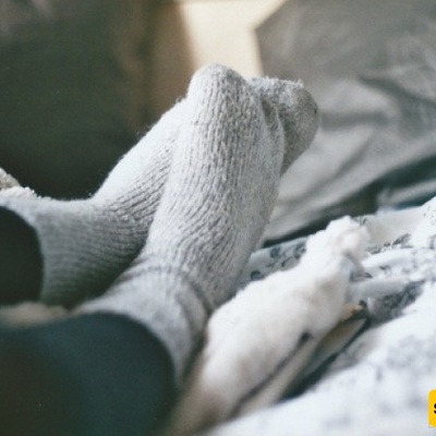 14 Reasons Your Body Feels Cold
