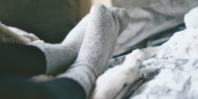 14 Reasons Your Body Feels Cold