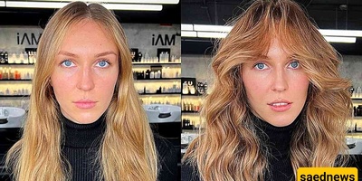 Hairstyles for Long Faces and Large Noses (10 Attractive and Stylish Looks)
