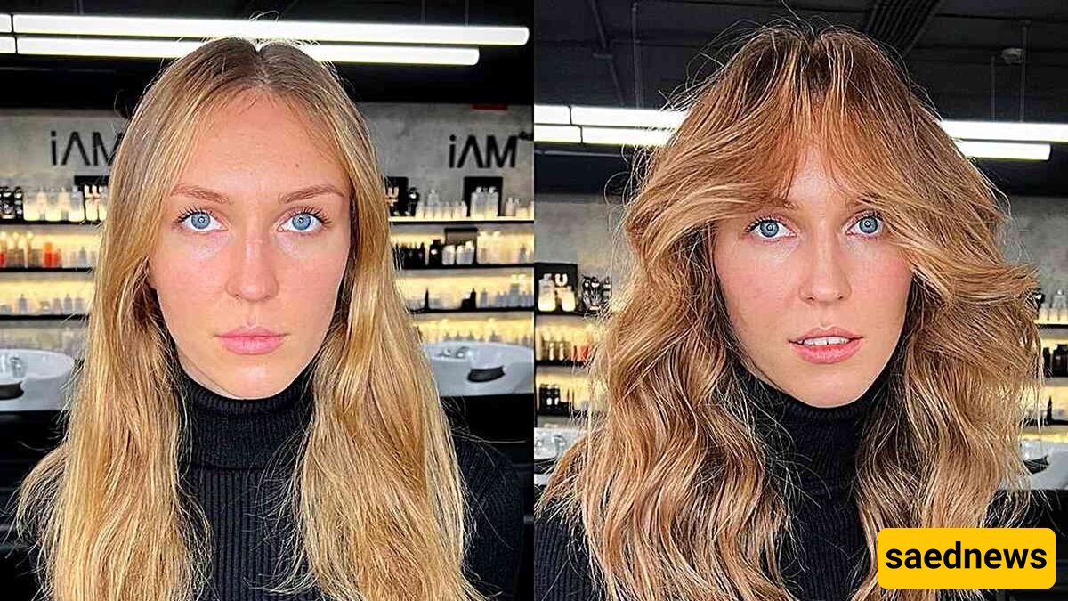 Hairstyles for Long Faces and Large Noses (10 Attractive and Stylish Looks)