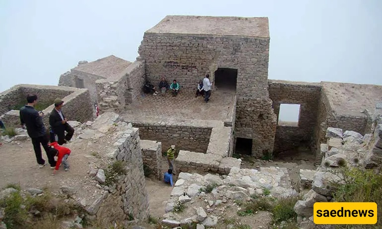 Babak Castle