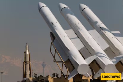 Iran Denies Allegations of Supplying Ballistic Missiles to Russia