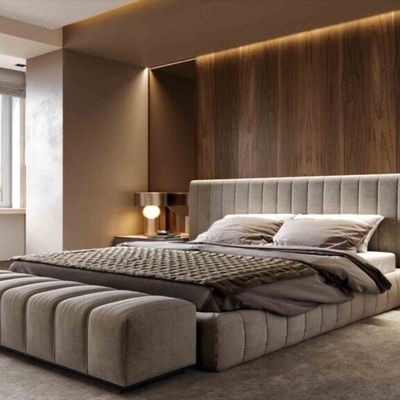 Worst Bedroom Colors to Avoid for Better Sleep