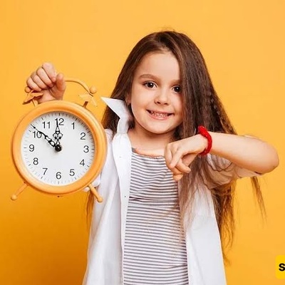 Simple Everyday Ways to Teach Patience to Children