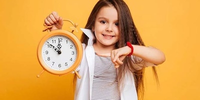 Simple Everyday Ways to Teach Patience to Children