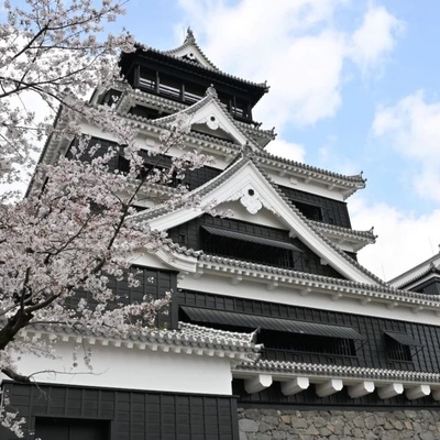 Kumamoto Castle, Japan: History, Architecture, and Stunning Photos