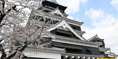 Kumamoto Castle, Japan: History, Architecture, and Stunning Photos