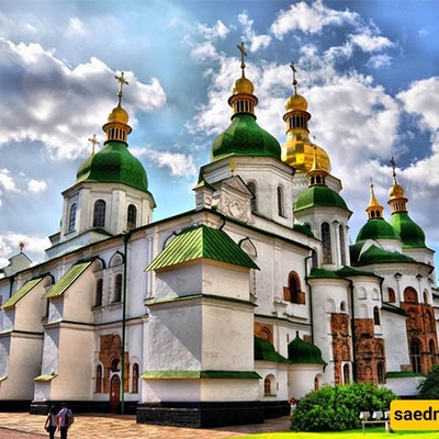 Discover the World’s Most Beautiful Churches