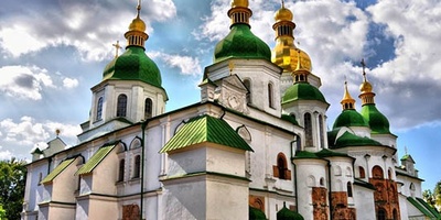 Discover the World’s Most Beautiful Churches