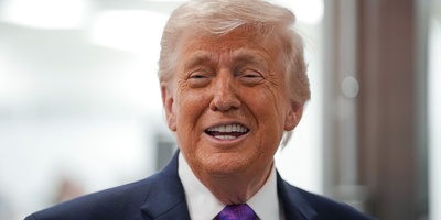 Selected Cartoon: This Captures Trump’s Mood These Days! 😂