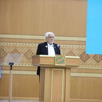 Iran Seeks Legal Justice After Israeli Strike, Slams 'Weaponized Starvation' in Gaza