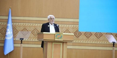 Iran Seeks Legal Justice After Israeli Strike, Slams 'Weaponized Starvation' in Gaza