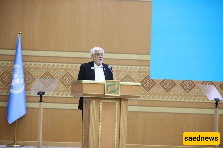 Iran Seeks Legal Justice After Israeli Strike, Slams 'Weaponized Starvation' in Gaza