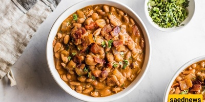 Types of Appetizers / How to Make High-Protein Tuna Salad with Black-Eyed Peas