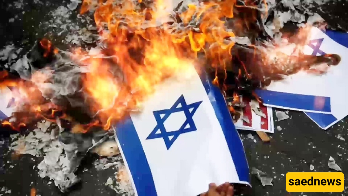 Zionist Regime’s Attack on Areas in Iran + International Reactions