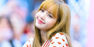 [PHOTOS] BLACKPINK's Lisa Becomes Louis Vuitton's Newest Ambassador