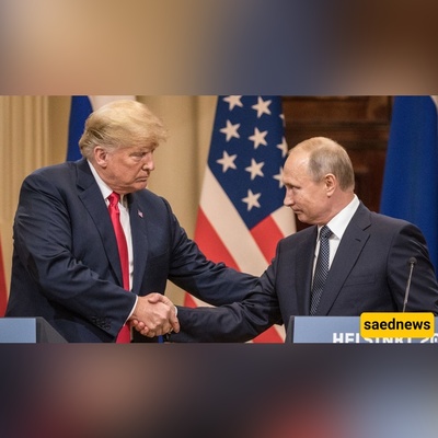 Beijing: The Stage for a Putin–Trump Reunion? Kremlin Breaks Its Silence