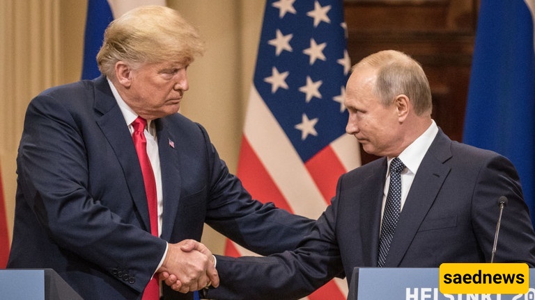 Beijing: The Stage for a Putin–Trump Reunion? Kremlin Breaks Its Silence