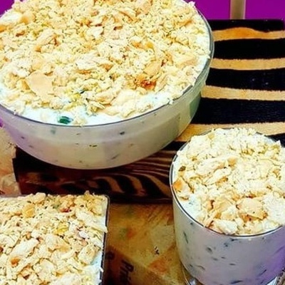 How to Make Chicken Borani ✅