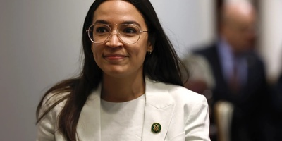 Is Alexandria Ocasio-Cortez Becoming the Democrats’ New White House Hope?