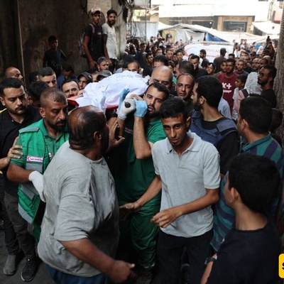 Iran Condemns Israel's Deadly Attack on Journalists in Gaza