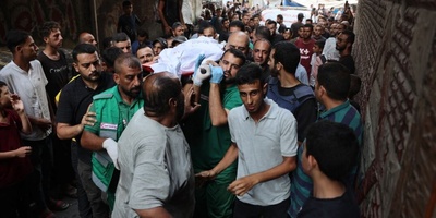 Iran Condemns Israel's Deadly Attack on Journalists in Gaza