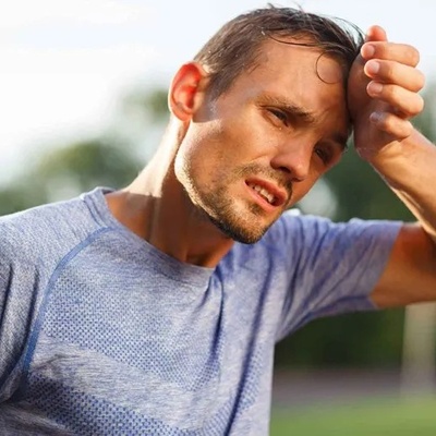 Incredible Benefits of Sweating: From Health to Beauty