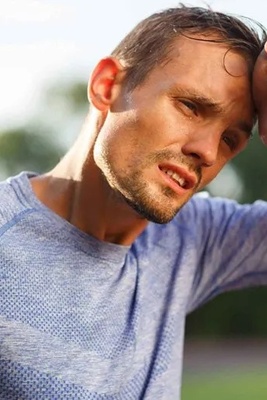 Incredible Benefits of Sweating: From Health to Beauty