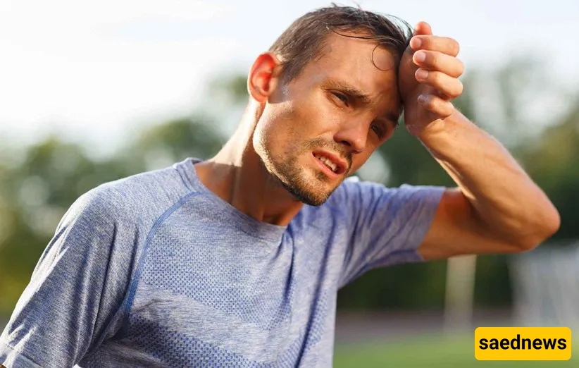 Incredible Benefits of Sweating: From Health to Beauty