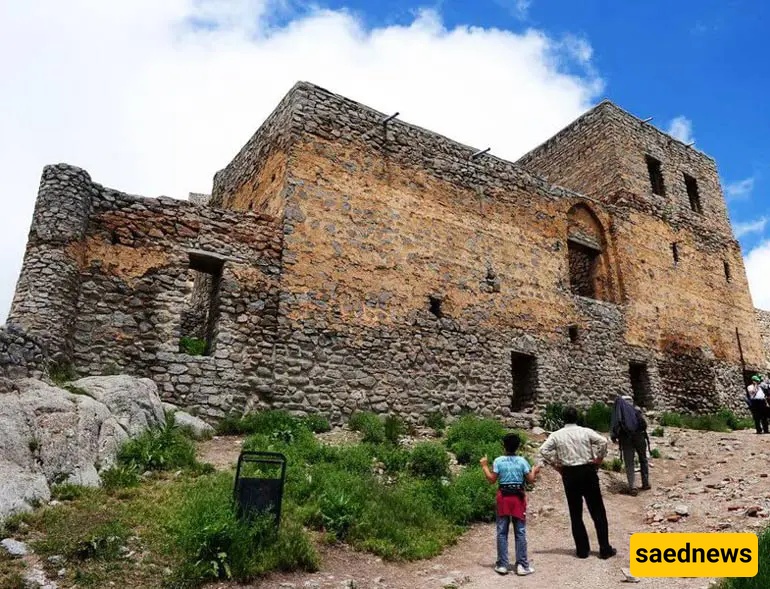 Babak Castle