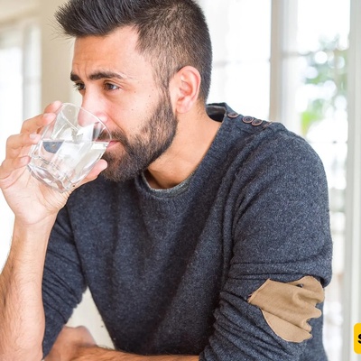 Why Do Some People Still Feel Thirsty Despite Drinking Enough Water?