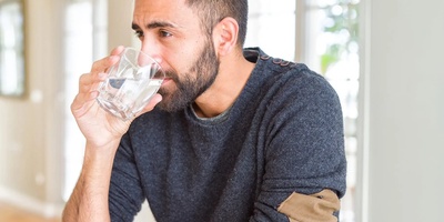 Why Do Some People Still Feel Thirsty Despite Drinking Enough Water?