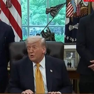 Trump’s Latest Remarks: Chances of an Agreement with Iran Are High