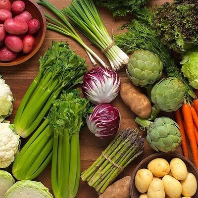 Vegetables You Shouldn't Overeat Due to Their Side Effects