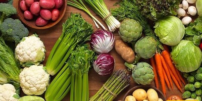 Vegetables You Shouldn't Overeat Due to Their Side Effects