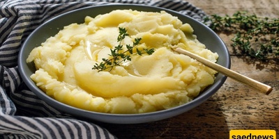Classic Delicious Mashed Potatoes Recipe + Video
