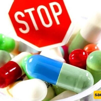 Warning: Do Not Take These Medications On Your Own Initiative 🚫