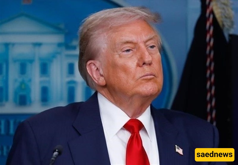 US Democrats Criticize Trump’s New National Security Strategy