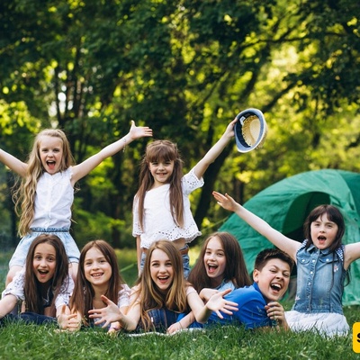 10 Amazing Benefits of Nature Exploration for Children, from Physical and Mental Health to...