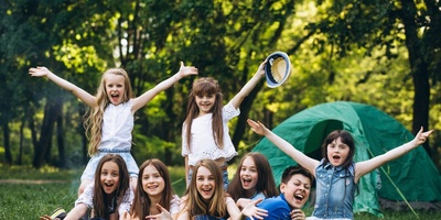 10 Amazing Benefits of Nature Exploration for Children, from Physical and Mental Health to...