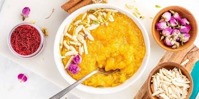 Why Does Sholeh Zard Become Runny? Causes and Effective Ways to Fix It