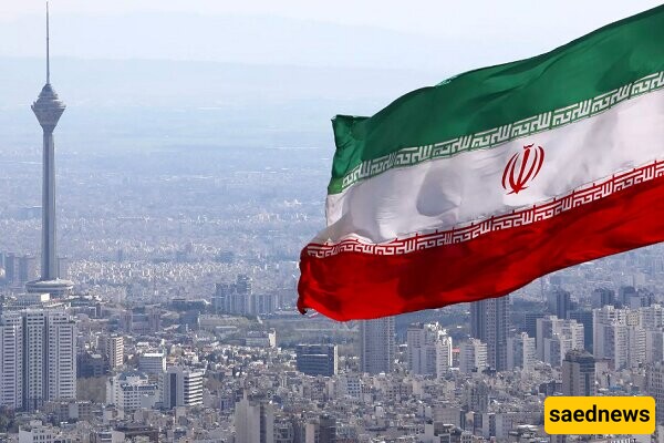 Iran Stresses Opposition to Geopolitical Changes in the Caucasus